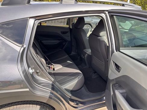 New 2026 Subaru Crosstrek 2.0i Premium AWD/4WD image 12