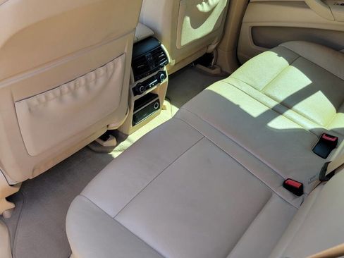 Used 2013 BMW X5 xDrive35i AWD/4WD image 8