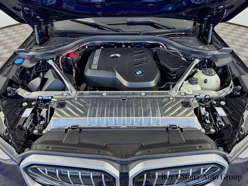 Used 2026 BMW X3 xDrive30 w/ Convenience Package AWD/4WD image 28