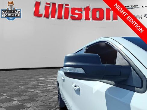 Used 2022 RAM 1500 Big Horn image 8