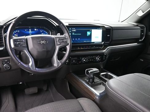 Used 2023 Chevrolet Silverado 1500 RST w/ Redline Edition image 24