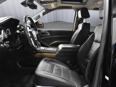 Used 2020 GMC Yukon Denali image 5