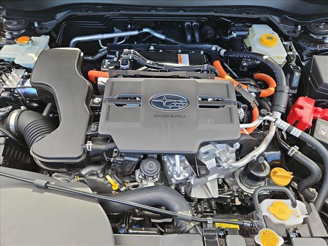New 2026 Subaru Forester Sport AWD/4WD image 17