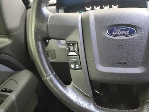 Used 2013 Ford F150 XLT w/ Luxury Equipment Group image 24
