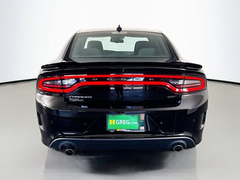 Used 2023 Dodge Charger GT image 8
