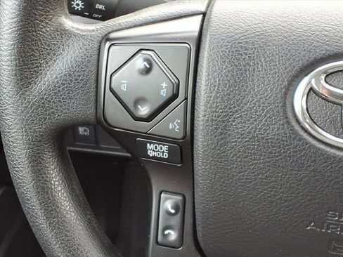 Used 2021 Toyota Tacoma SR image 18