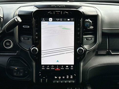 Used 2024 RAM 2500 Rebel w/ Safety Group image 26