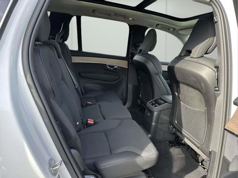 New 2025 Volvo XC90 T8 Plus w/ Protection Package Premier image 12