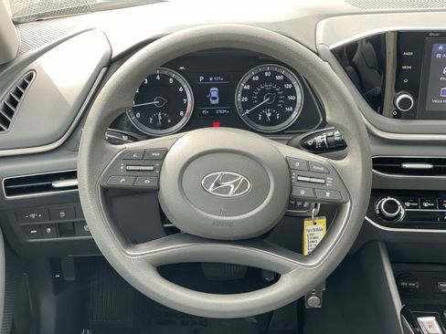 Certified 2022 Hyundai Sonata SE w/ Cargo Package image 20