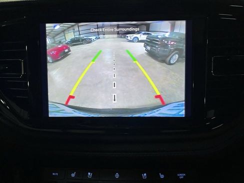 Used 2024 Dodge Durango GT image 19