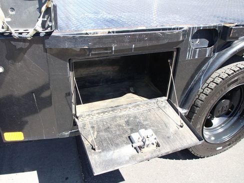 Used 2022 RAM 5500 Tradesman AWD/4WD image 14