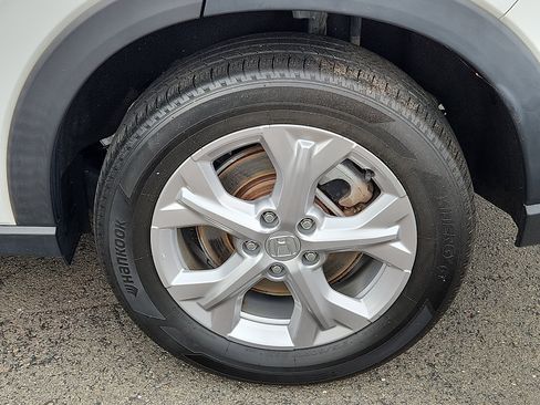 Used 2024 Honda HR-V LX image 30
