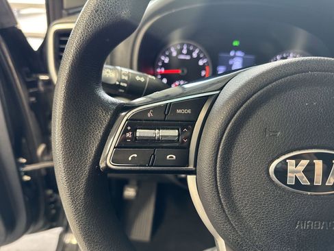 Used 2022 Kia Sportage LX FWD image 18