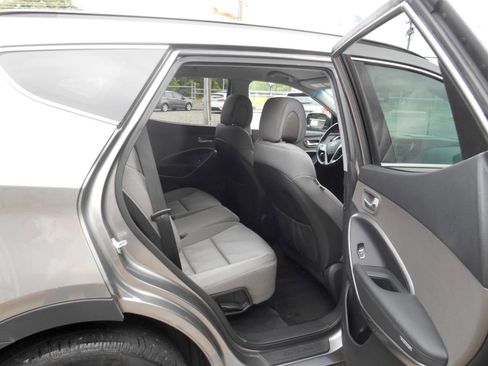 Used 2013 Hyundai Santa Fe Sport w/ Popular Equipment Pkg AWD/4WD image 9