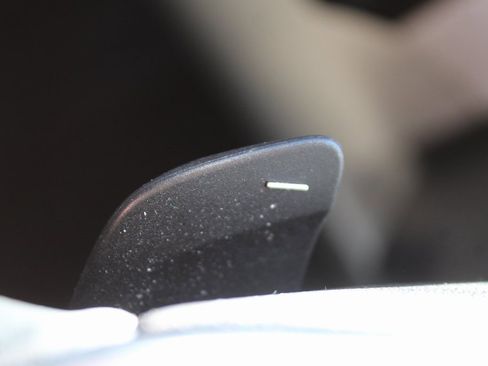 Certified 2021 Mercedes-Benz CLA 250 image 27