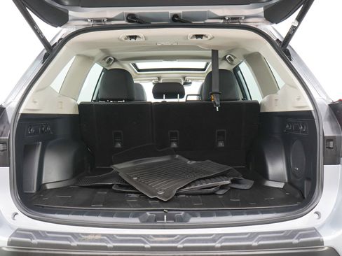 Used 2023 Subaru Forester Sport AWD/4WD image 17