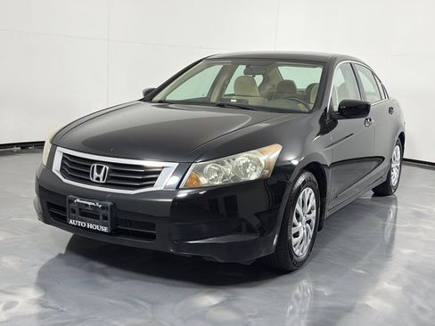 Used 2009 Honda Accord LX image 10