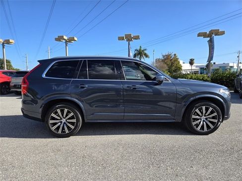 Certified 2023 Volvo XC90 B6 Core w/ Climate Package image 8