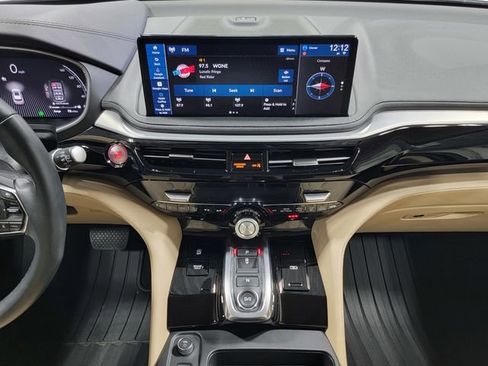 Used 2026 Acura MDX w/ Technology Package image 18