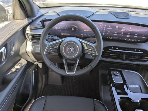 New 2026 Buick Enclave Preferred w/ LPO, Floor Liner Package image 18