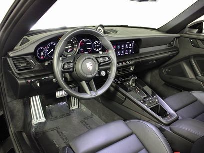 Used 2024 Porsche 911 Carrera GTS