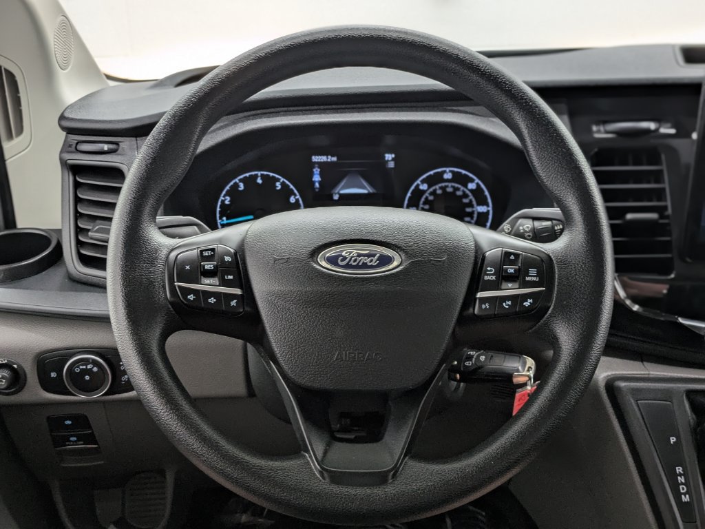 Used 2024 Ford Transit 350 XLT RWD image 29