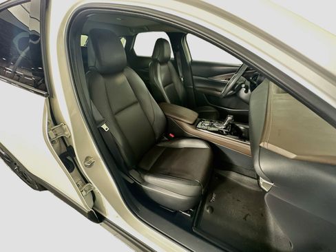 Used 2021 MAZDA CX-30 2.5 Turbo w/ Premium Package AWD/4WD image 34