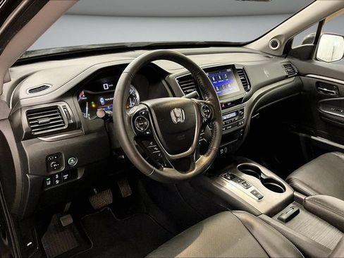 Used 2023 Honda Ridgeline RTL image 18