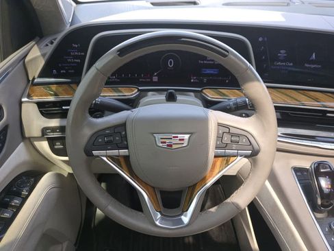 Used 2021 Cadillac Escalade Sport Platinum image 24