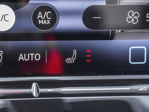 Certified 2026 Volkswagen Tiguan S AWD/4WD image 23