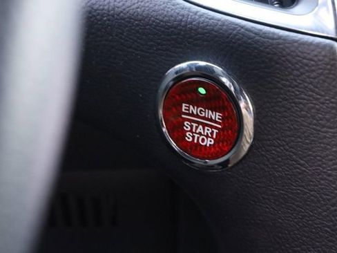 Certified 2022 Ford Edge ST image 16