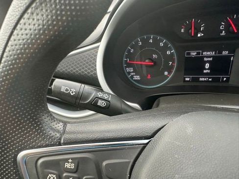 Certified 2023 Chevrolet Malibu LT image 23