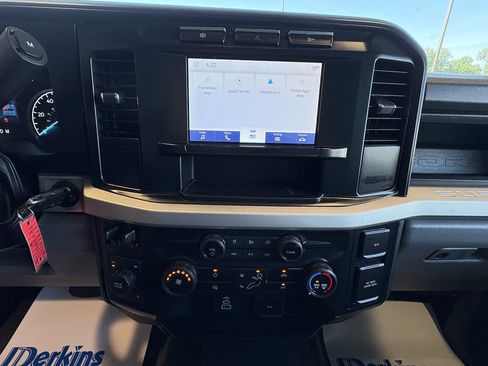 Used 2023 Ford F350 XL w/ XL Chrome Package AWD/4WD image 15