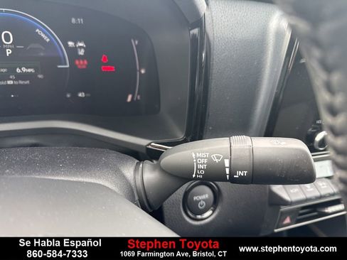 New 2026 Toyota Camry LE image 18