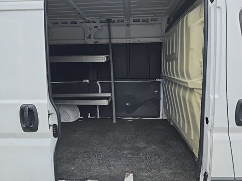 Used 2018 RAM ProMaster 1500 image 25