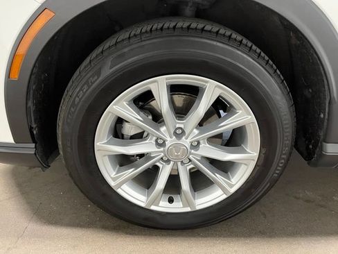 Used 2024 Honda CR-V EX image 28