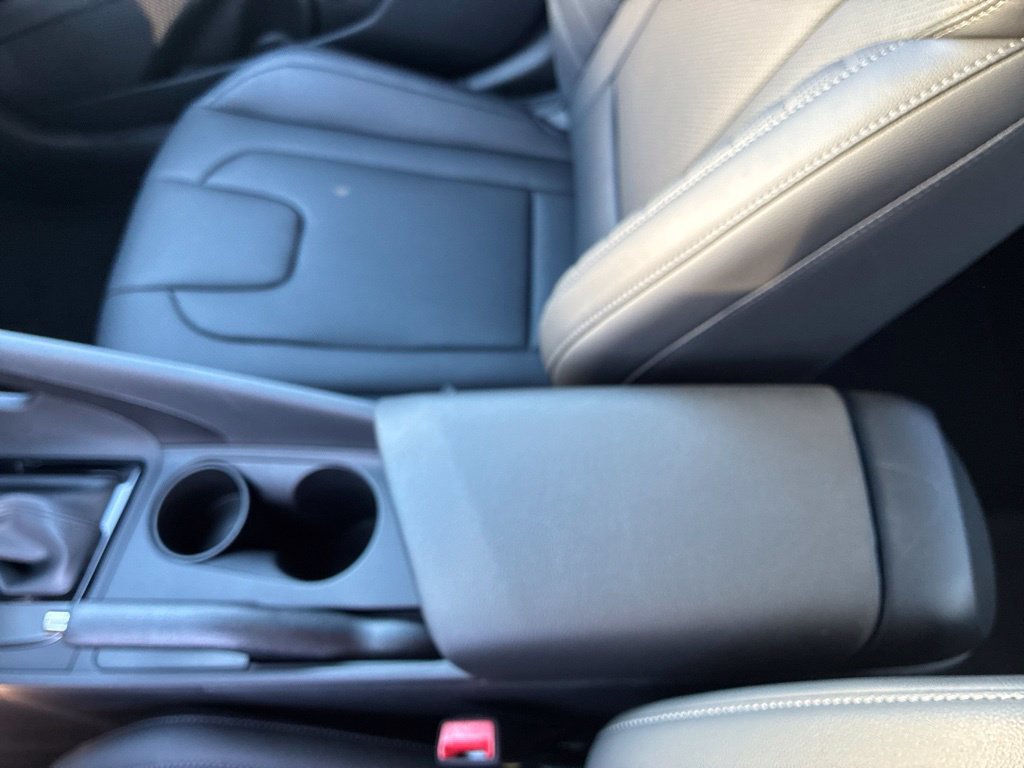 New 2026 Hyundai Elantra SEL Sport FWD image 36