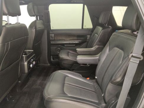 Used 2018 Ford Expedition Limited w/ Equipment Group 302A image 18