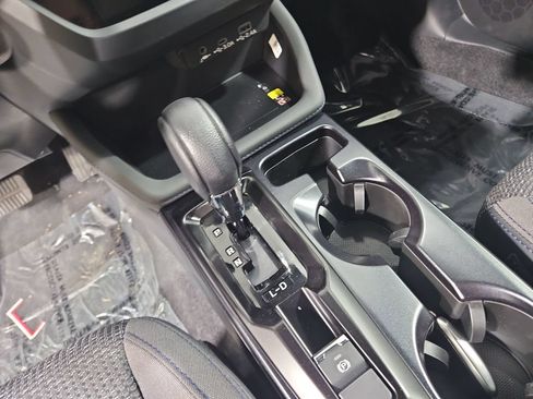 New 2026 Subaru Forester Premium AWD/4WD image 23