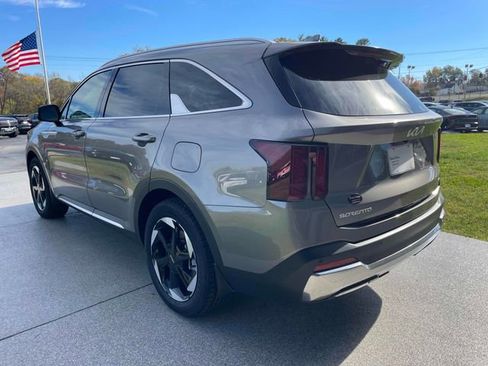 New 2026 Kia Sorento EX image 3