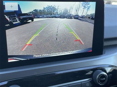 Certified 2025 Ford Escape Active image 7