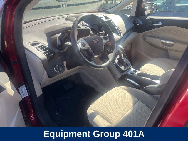 Used 2017 Ford C-MAX Energi SE w/ Equipment Group 401A FWD image 3