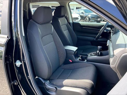 Used 2025 Honda CR-V LX image 14
