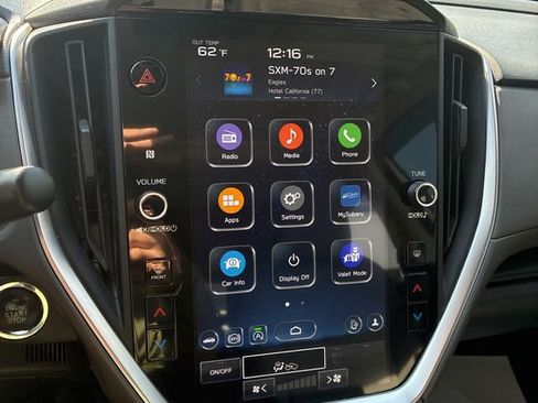 Used 2024 Subaru Crosstrek 2.0i Premium image 10