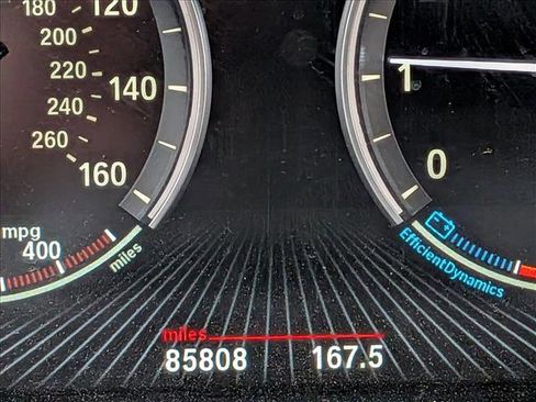 Used 2017 BMW X3 xDrive28i image 7