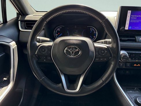 Used 2023 Toyota RAV4 SE w/ SE Grade Weather Package AWD/4WD image 17