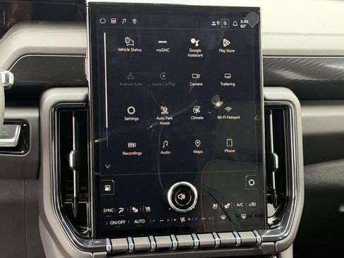 New 2026 GMC Yukon XL AT4 w/ AT4 Premium Plus Package image 10