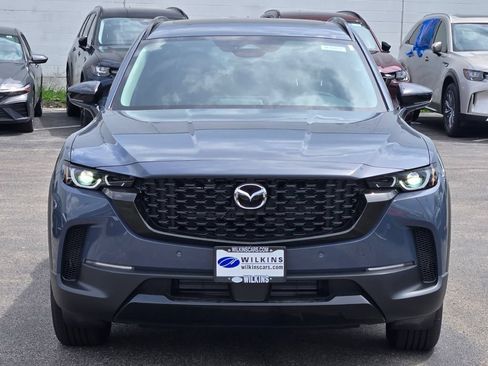 New 2026 MAZDA CX-50 AWD 2.5 Hybrid w/ Weather Package image 3