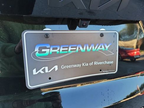 New 2026 Kia Sorento SX Prestige w/ Olive Brown Leather Package AWD/4WD image 11