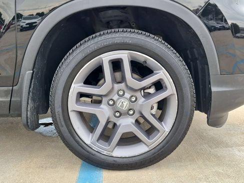 Used 2022 Honda Passport EX-L image 34